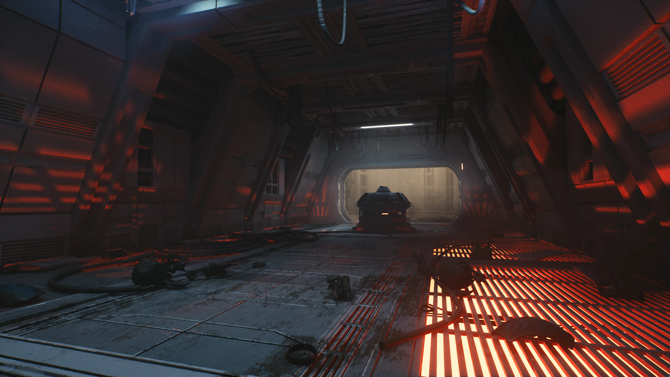 Star Wars Jedi : Survivor Screenshot